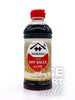 Yamasa Sauce De Soja (Fancy) Plastic Bottle 500Ml Front