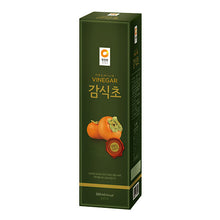 감식초 Vinaigre Concentrée de Kaki 500ML [Chungjungone]