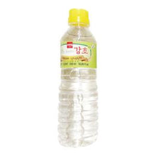 Vinaigre Fort 500ML [Wang] DDM 15.02.2026