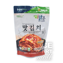 Nonghyup E Clean Mat Kimchi 500G / Fresh
