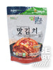 Nonghyup E Clean Mat Kimchi 500G / Fresh