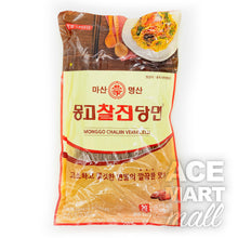 찰진당면 Dangmyeon Vermicelle de Patate Douce 500G [Monggo]