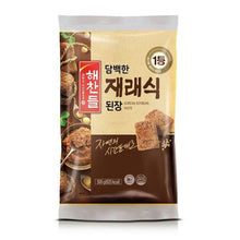 Dambaek Doenjang Pâte de Soja en Sachet 500G [Haechandle]