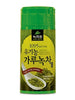 유기농 가루녹차 Thé Vert en Poudre Bio 50G [Nokchawon]