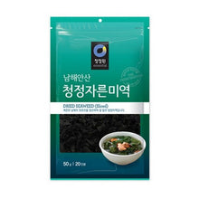 청정 자른미역 Algue Séchée Coupée 50G [Chungjungone]