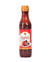 Chicken Sauce Épicée 440G [Chungwoo] DLC 19.06.2026