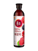 마시는 홍초 (복분자) Boisson Concentrée Vinaigre Framboise Noir 900ML [Chungjungone]