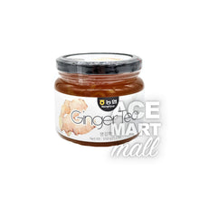 Saenggang Cha The Au Gingembre Et Miel 550G