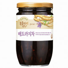 배도라지차 Bokkeum Jari BaedorajichaThé à la Campanule et Poire 470G [Daesang F&B]