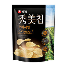 수미칩 Sumychip Snack de Pomme de Terre 85G [Nongshim]