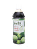 물에타서 마시는 매실음료 매원 Maewon Boisson Concentrée de Prune à Mélanger dans l'Eau 500ML [Bohae]