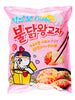 Frozen / 까르보나라 불닭만두 Carbonara Buldak Mandu 600G [Samyang]