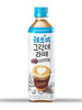 레쓰비 그란데 라떼 Let's Be Grande Café Latté 500ML [Lotte]