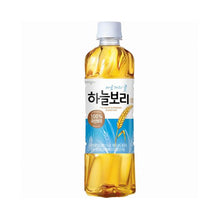 Hanulbori Boisson de Thé d’Orge 500ML [Woongjin] DDM 10.08.2026