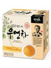 명차 김동곤 명인이 만든 우엉차 Myeongcha Thé de Bardane 40G (1G*40T) [Ssanggye]