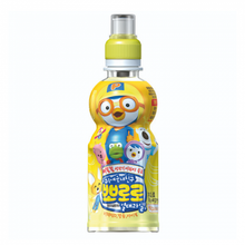 Pororo Boisson Saveur de Tropical Fruits pour Enfant 235ML [Paldo]
