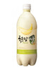 바나나 막걸리 Makgeolli Banane 750ML 4% [Kooksoondang] DDM 03.10.2025