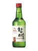 참이슬 오리지널 Chamisul Soju Original Spiritueux de Corée du Sud 360ML 20.1% [Hite Jinro]