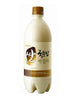 막걸리 Makgeolli 750ML 6% [Kooksoondang] DDM 06.02.2025