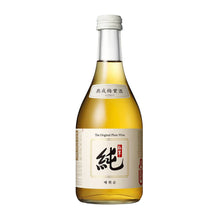 매취순 Matchsoon Vin de Prune 375ML 14% [Bohae]