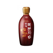 복분자 Bokbunja Vin de Framboise Noire 375ML 14% [Bohae]