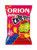 대왕 젤리밥 Daewang Jellybab Bonbons Gelifiés 65G [Orion]