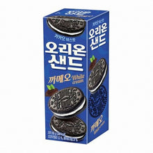 샌드 까메오 Sand Cameo Biscuit 66G [Orion]