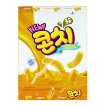 Cornchi Snack Saveur de Fromage à la Crème 66G [Crown] DDM 20.11.2025