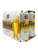 클라우드 맥주캔 Kloud Bières de Malt Canette Corée du Sud 500ML 5% * 6 Packs [Lotte]