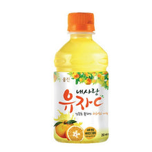 Boisson de Citron 280ML [Woongjin]