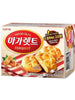 마가렛트 12봉입 Margaret Biscuit 12P 264G [Lotte]