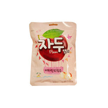 자두캔디 Bonbons aux Prunes 90G [Haitai]