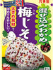 Marumiya Furikake Mazekomi Wakame Umejiso 31G Front