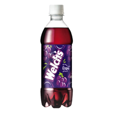 Welchs Podo Boisson Saveur De Raisin 355Ml