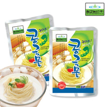 Chilkab Konggukmul Soupe Au Soja Pour La Nouille Soja Coreenne 300G