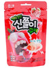 말랑말랑 신쫄이 구미 딸기맛 Sinjjoli Bonbons Goût Fraise 50G [Haitai]