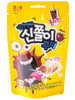 말랑말랑 신쫄이 구미 콜라맛 Sinjjoli Bonbons Goût Cola 50G [Haitai]