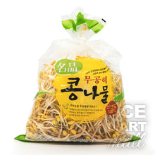 Fresh / 콩나물 Germes de Soja 500G [Green Farm]