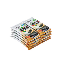 재래김 도시락김 10개입 Dosirak Gim Petits Feuilles d’Algues Assaisonnées (2G*10P) 20G [Sunggyung]