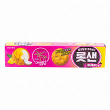 롯데샌드 피나콜라다 Lottesand Pinacolada 105G [Lotte]