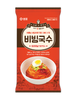 비빔국수 Bibim Nouilles avec Sauce Épicée 135G [Sempio] DLC 28.02.2025