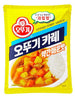 카레 약간매운맛 Curry en Poudre Moins Épicé Med.Hot 1KG [Ottogi] DDM 01.01.2026