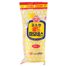 고소한 골드 마요네즈 Gold Mayonnaise 300G [Ottogi] DDM 09.05.2026