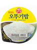 맛있는 밥 Bab Riz Cuit au Micro-Ondes 210G [Ottogi]