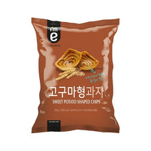 Goguma Snack Forme de Patate Douce 180G [E-Mart]
