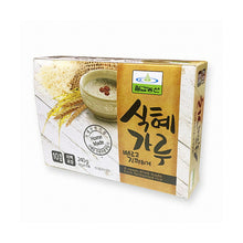 Ingrédients pour Sikhye 240G [Chilkab] DLC 25.03.2026