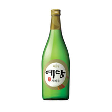 예담 차례주 Sake de Corée Yedam 700ML 13% [Kooksoondang]