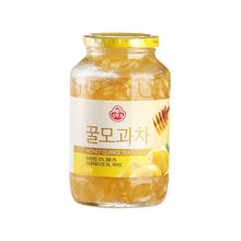 꿀 모과차 Thé Coing au Miel 500G [Ottogi]