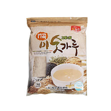 17곡 미숫가루 Poudre de 17 Céréales Grillées 1KG [Chungeun]
