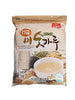 Poudre de 17 Céréales Grillées 1KG [Chungeun]